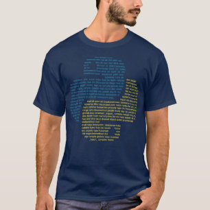 Python Module  T-Shirt