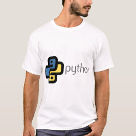 Python Programmierung T-Shirt