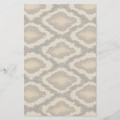 Python Schlange Hautmuster 2 Briefpapier (Vorderseite)