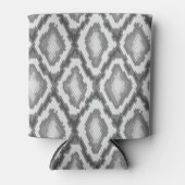 Python-Schlangenhautmuster Dosenkühler (Vorderseite)