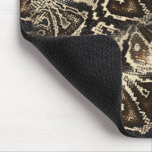 Python Skin Mousepad (Ecke)