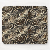 Python Skin Mousepad (Vorne)