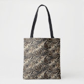 Python Skin Tasche (Vorderseite)