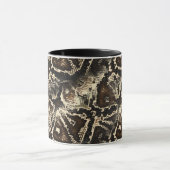 Python Skin Tasse (Zentrum)