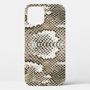 Python Skin: Tiermuster-Design Case-Mate iPhone Hülle