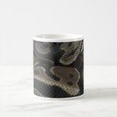 Python-Tasse Kaffeetasse (Mittel)