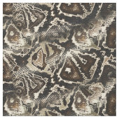 Pythonhaut. Stoff (Nahaufnahme)