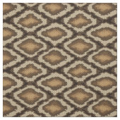 Pythonschlangeschlangenhautmuster 2 stoff (Muster)