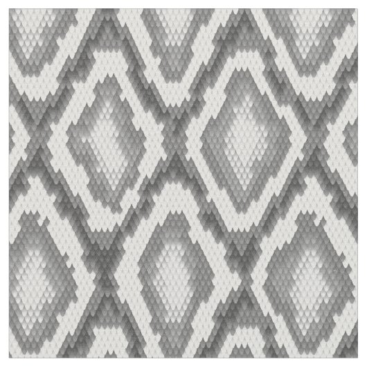 Pythonschlangeschlangenhautmuster Stoff (Nahaufnahme)