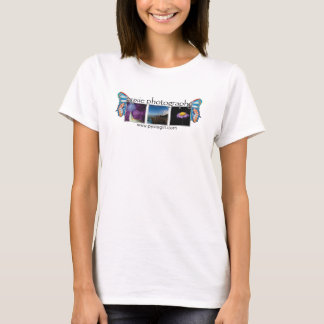 pyxie Fotografie-Fotologo - b T-Shirt