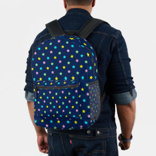 Pyxis Bedruckter Rucksack