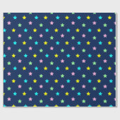 Pyxis Geschenkpapier (Flach)