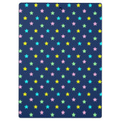 Pyxis Klemmbrett (Rückseite)