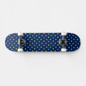 Pyxis Skateboard (Horizontal)