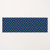 Pyxis Yogamatte (Vorderseite (Horizontal))