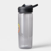 PZ CamelBak Wasserflasche Trinkflasche (Links)