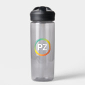 PZ CamelBak Wasserflasche Trinkflasche (Vorderseite)