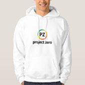 PZ Hoodie (Vorderseite)