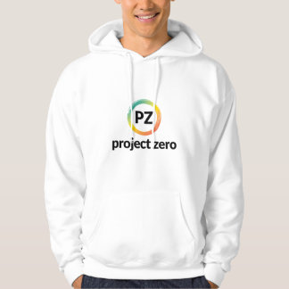 PZ Kapuzenpullover Hoodie