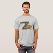 PZ Pixelated Shirt (Vorne ganz)