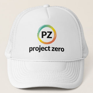 PZ Trucker Hat Truckerkappe