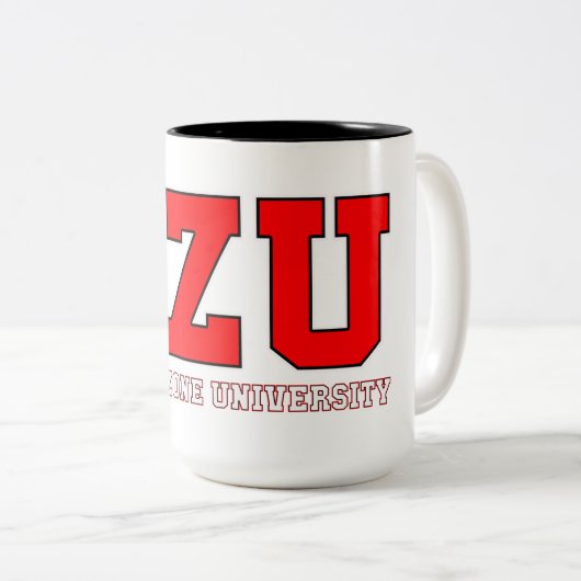PZU - Tasse (VorderseiteRechts)