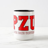 PZU - Tasse (Mittel)