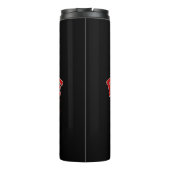 PZU Wasserflasche 2 Thermosbecher (Rückseite)