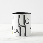 Q&A TASSE (Zentrum)
