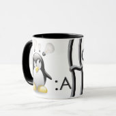 Q&A TASSE (Vorderseite Links)