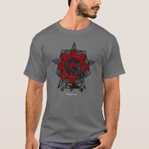 Q-Gang-Shirt T-Shirt