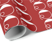 ‚Q‘ GESCHENKPAPIER (Rolleneckpunkt)