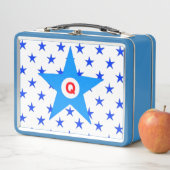 Q INTELLIGENCE METALL BROTDOSE (Beispiel)