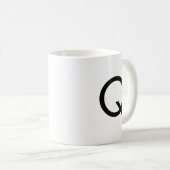 Q KAFFEETASSE (VorderseiteRechts)