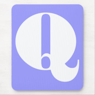 Q MOUSEPAD