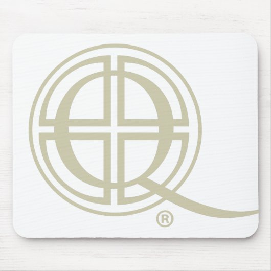 Q Mousepad (Vorne)