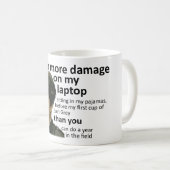 Q quote Skyfall Kaffeetasse (VorderseiteRechts)