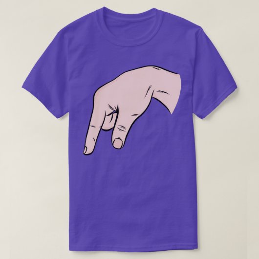 Q T-Shirt (Design vorne)