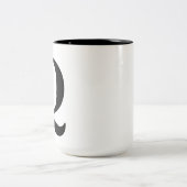 "Q-" Tasse (Mittel)
