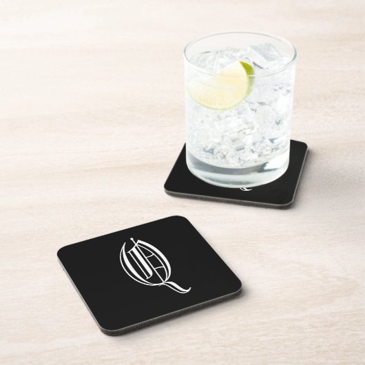 "Q UNTERSETZER (Rechte Seite)