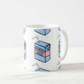 QA-Softwaretester Kaffeetasse (VorderseiteRechts)