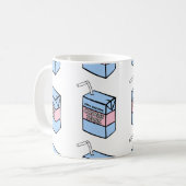 QA-Softwaretester Kaffeetasse (Vorderseite Links)