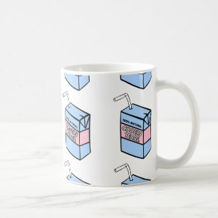 QA-Softwaretester Kaffeetasse