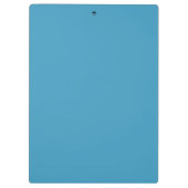 QA Tester Katzen Humor Klemmbrett (Rückseite)