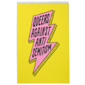 QAA-Kalender Kalender (Titelbild)