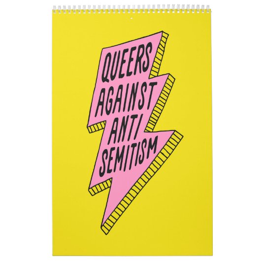 QAA-Kalender Kalender (Titelbild)