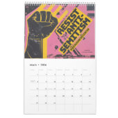 QAA-Kalender Kalender (Mär 2026)