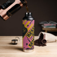 QAA Resist Antisemitismus Thermal