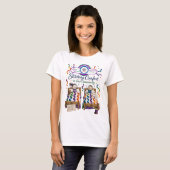 QAA T-Shirt (Vorne ganz)