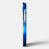 Qaanaq - Fall für das iPhone "Northern Lights Case (Rückseite / Links)